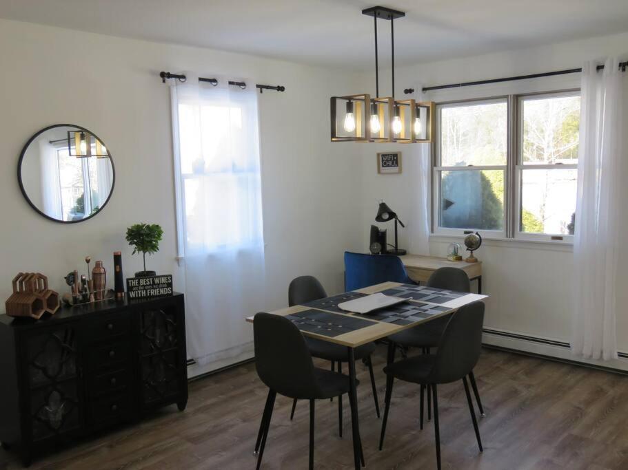 Catskills Cottage With Lake View Book Now Rock Hill Exterior foto
